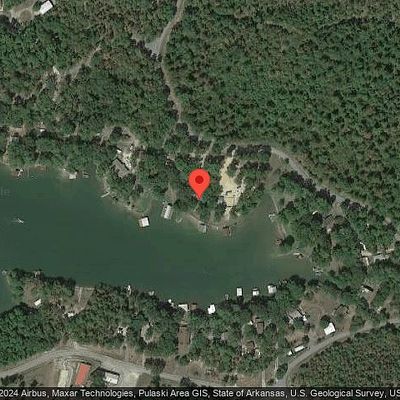 16815 N Lake Norrell Dr, Alexander, AR 72002