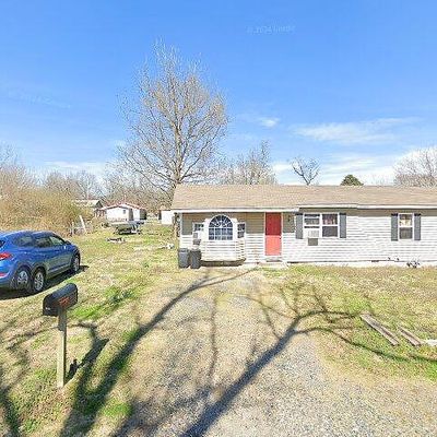 1701 Smith Ave, Mena, AR 71953