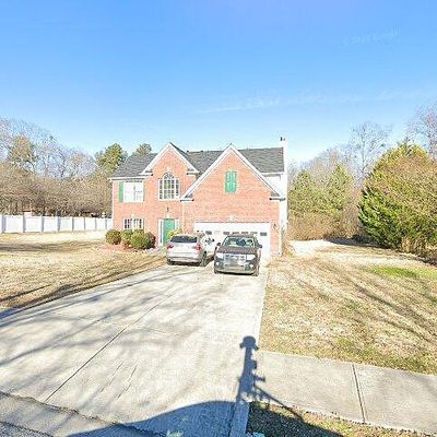 1702 Cedar Walk Ln, Conley, GA 30288