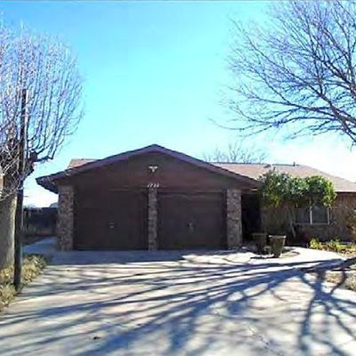 1722 Buffalo Ave, Odessa, TX 79762