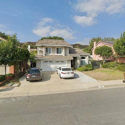 1738 N Winona Dr, Walnut, CA 91789