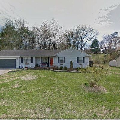 2220 Eva Jean Dr, Maryville, TN 37804