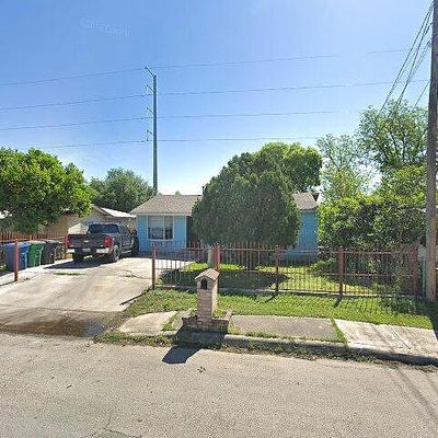 226 Alicia Ave, San Antonio, TX 78228