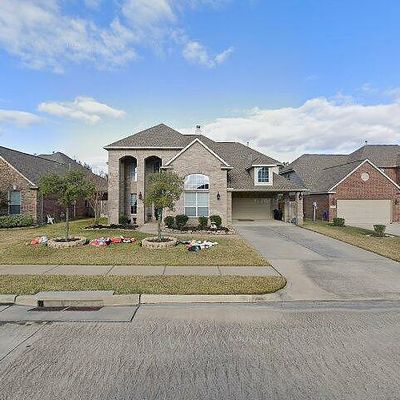 22618 Fanwick Dr, Tomball, TX 77375