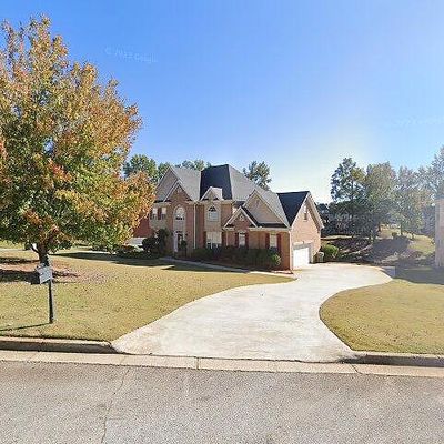 2300 Deeside Se, Conyers, GA 30013