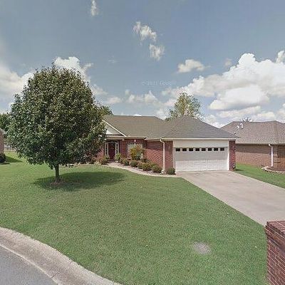 2314 Orleans Pl, Searcy, AR 72143