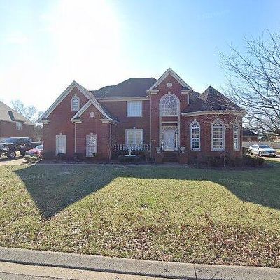 2318 Chasteen Ct, Murfreesboro, TN 37130