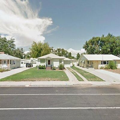 2321 W 8 Th St, Greeley, CO 80634