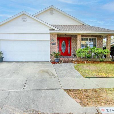 2348 Caddy Shack Ln, Pensacola, FL 32526