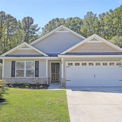 24 Raintree Way, Port Wentworth, GA 31407