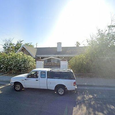 245 S Sanders St, Ridgecrest, CA 93555