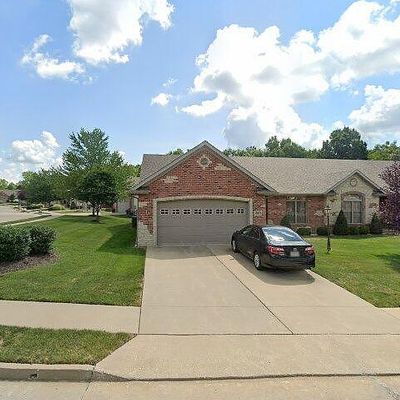 2451 Country Club Dr, Jefferson City, MO 65109