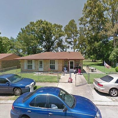 2461 Lark St, Baton Rouge, LA 70807