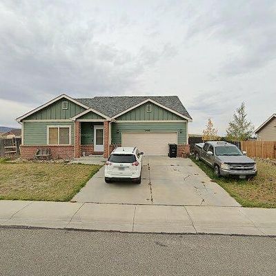 2462 Shattuck Ave, Casper, WY 82601