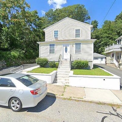 249 Joffre Ave, Woonsocket, RI 02895