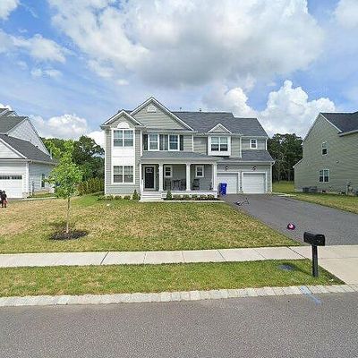 252 Aria Rd, Toms River, NJ 08755