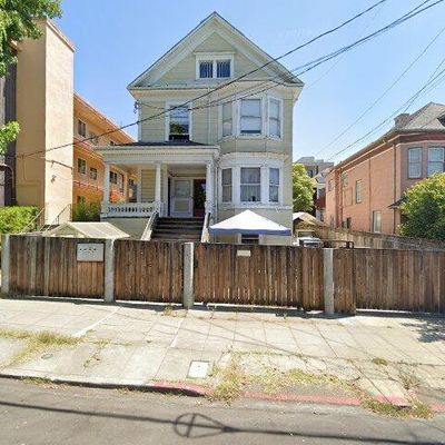 2543 Ellsworth St, Berkeley, CA 94704