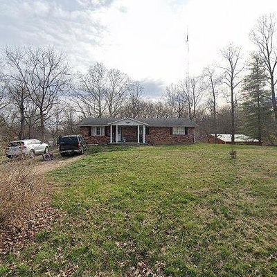 2565 S Wingate Rd, Lexington, IN 47138