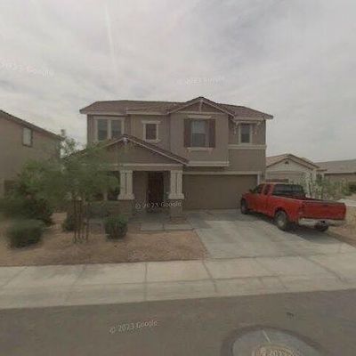 25681 W Nancy Ln, Buckeye, AZ 85326