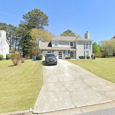 2040 Lakewood Trce, Grayson, GA 30017