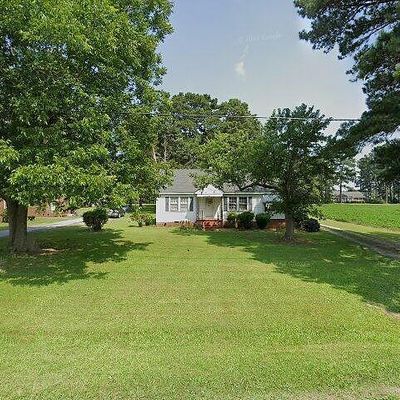 211 W Central St, Seaboard, NC 27876