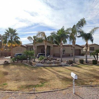 2111 E Melrose St, Gilbert, AZ 85297