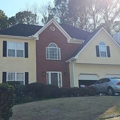 2114 Township Dr, Woodstock, GA 30189