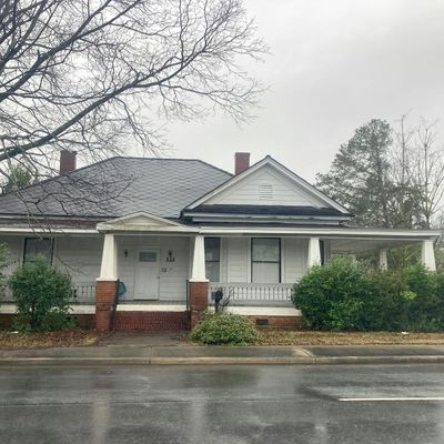 2125 Nance St, Newberry, SC 29108