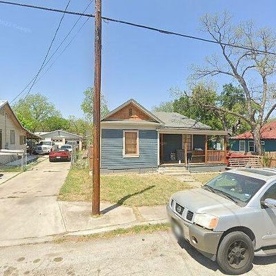 213 Stafford St, San Antonio, TX 78208