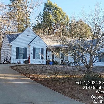 214 Quintana Cir, Westminster, SC 29693