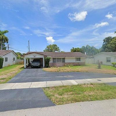 2200 Nw 30 Th Way, Fort Lauderdale, FL 33311