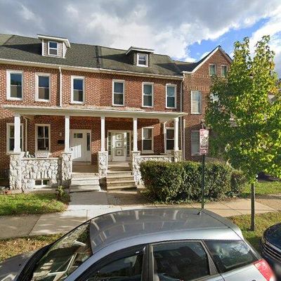 2205 Bryant Ave, Baltimore, MD 21217