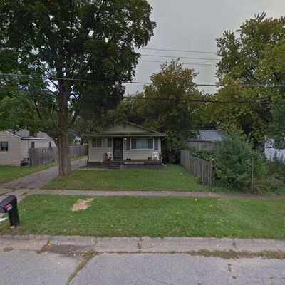 2910 Meisner Ave, Flint, MI 48506