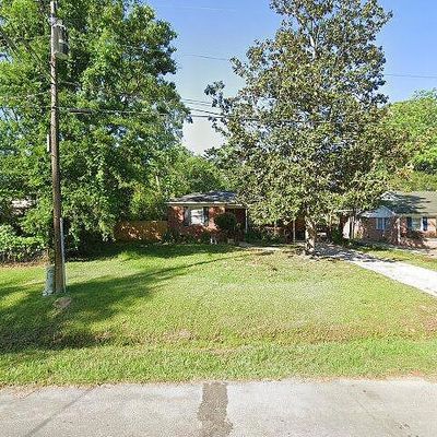 305 7 Th Ave, Hattiesburg, MS 39401