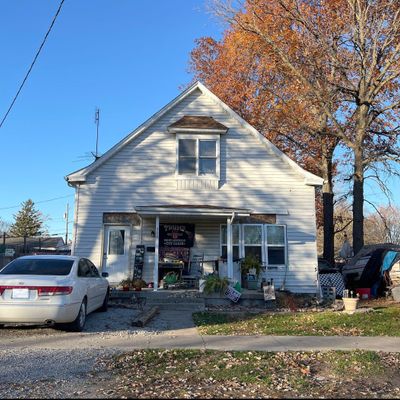 308 E Monroe St, Sullivan, IL 61951