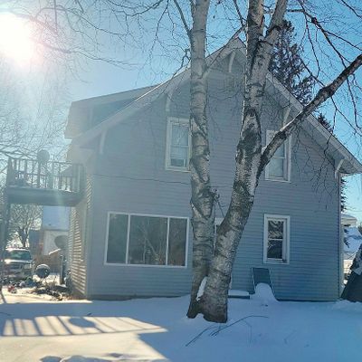 309 Bering St W, Milltown, WI 54858