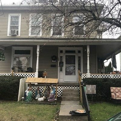 312 E Jackson St, New Holland, PA 17557