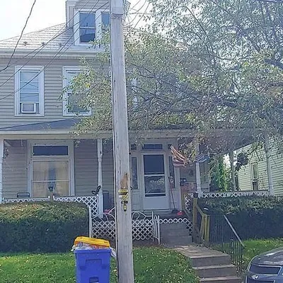 312 E Jackson St, New Holland, PA 17557