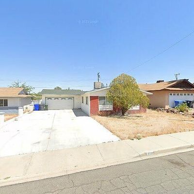 321 Date Ave, Barstow, CA 92311