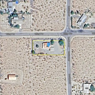 3212 Double O Rd, Borrego Springs, CA 92004