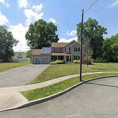 3214 Heritage Dr, Vineland, NJ 08361