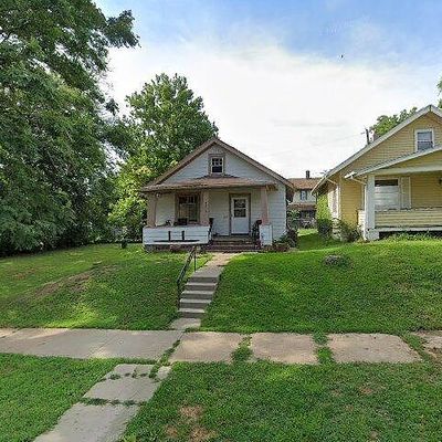 3217 Charles St, Omaha, NE 68131