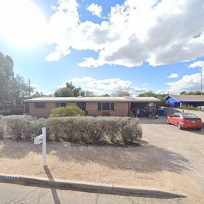 3219 N Wilson Ave, Tucson, AZ 85719