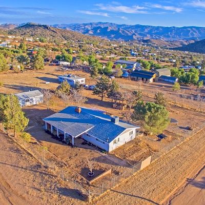 3256 Rolandee St, Acton, CA 93510