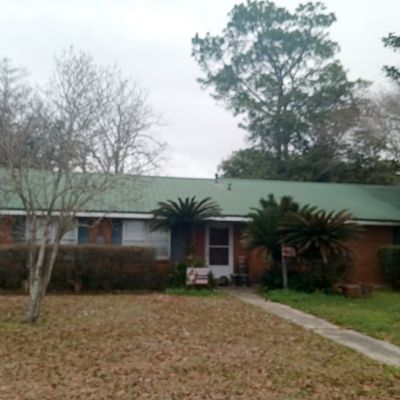 32640 Francise St, White Castle, LA 70788