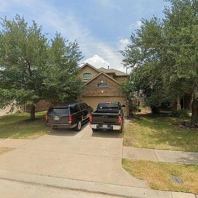 26906 Harwood Heights Dr, Katy, TX 77494