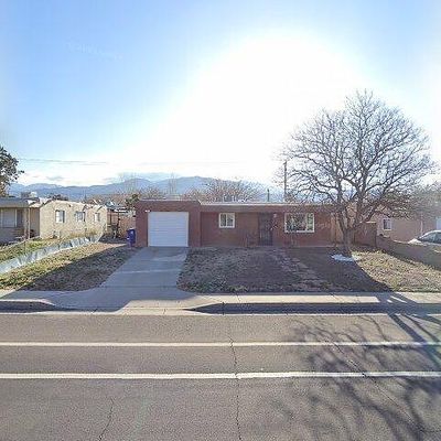 2700 Morris St Ne, Albuquerque, NM 87112