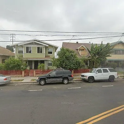 2705 Darwin Ave, Los Angeles, CA 90031