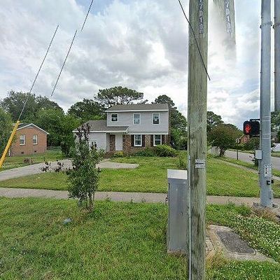 2741 High St, Portsmouth, VA 23707