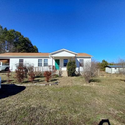 282 Crook Rd, Pangburn, AR 72121